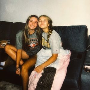 Meet your Posher, Gwen